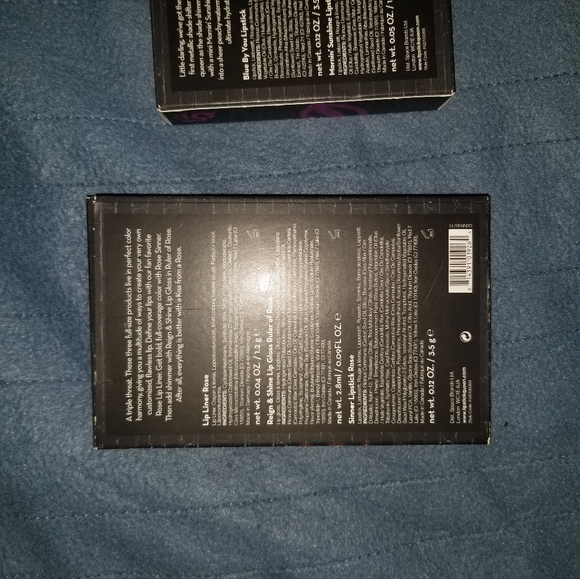 Lipstick Queen Full Size Lip Sets - Picture 4 of 5